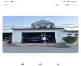 Nhà 2tầng, mặt tiền Xuân Thới thượng 4, Hóc Môn