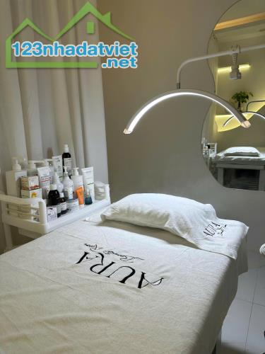 Mình cần nhượng mặt bằng spa mới setup tại Hà Đông - 2