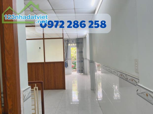 BÁN GẤP nhà Bình Hưng Hoà B, Bình Tân. 88m2. Sổ hồng chuẩn. Giá 3 tỷ 5 còn thương lượng. - 5