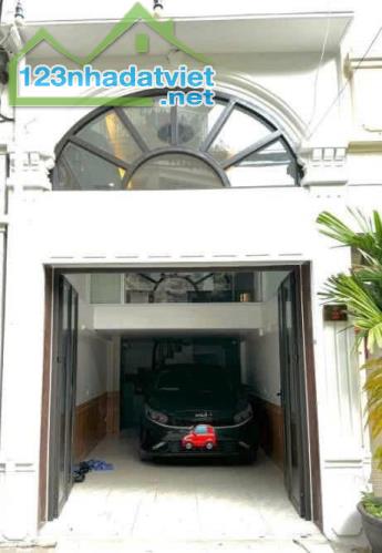 🚗 HIẾM! NHÀ NGỌC THỤY 32M² – 6 TẦNG – OTO NGỦ TRONG NHÀ – 7,5 TỶ!