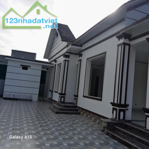 BÁN NHÀ VÀ ĐẤT TẠI QUẢNG MINH – CẦN BÁN GẤP - 5