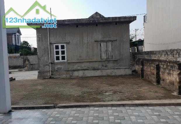 BÁN NHÀ VÀ ĐẤT TẠI QUẢNG MINH – CẦN BÁN GẤP - 1