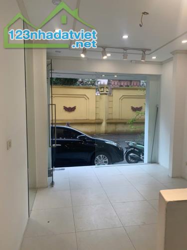 Bán nhà Nguyễn Tri Phương-DT 35 m2 x 4 tầng.MT 3,5m.MẶT PHỐ-VỈA HÈ-KINH DOANH. - 1