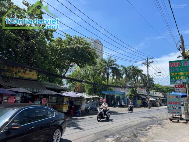 Bán nhà HXH ngay CĐ Công Thương. Cạnh ga Metro Bình Thái, 7.2 x 10m = 72m2 CN , chỉ 4.3 tỷ