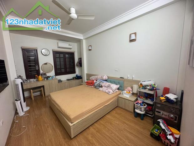 MẶT NGÕ THÔNG-10M RA PHỐ HOA LƯ-48M 6T 15xTỶ-Ô CHỜ THANG MÁY-TIỆN ÍCH NGẬP TRÀN - 5