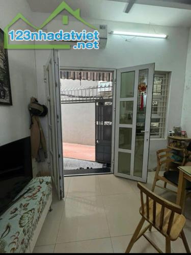 Bán Nhà Ngõ 41 Thịnh Quang – Thái Hà, Ngõ Hai Xe Máy, Gần Phố DT: 26m/4 Tầng/5.5 Tỷ - 2