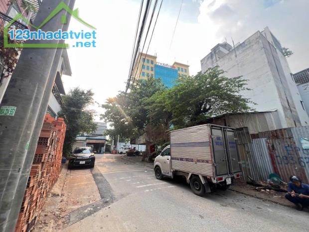 MẶT TIỀN KINH DOANH, LÔ GÓC 150M²(NGANG 9M), HIỆP PHÚ, QUẬN 9 - 5