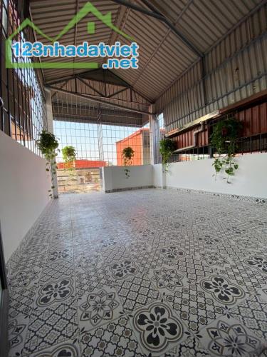 NGÕ QUỲNH – 5 TẦNG ĐẸP NHƯ TRANH – NGÕ THÔNG – KINH DOANH TỐT – DT55M2 - SĐCC.