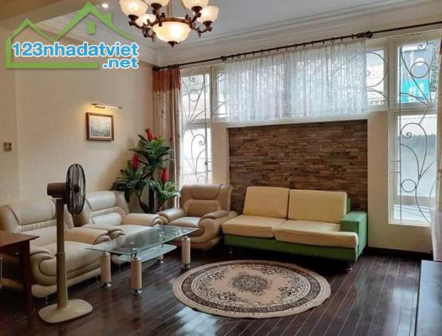 Tôi bán nhà mặt phố Kim Giang sầm uất cạnh KĐT Linh Đàm 60m2 chỉ 13.9 tỷ. LH 0989.62.6116 - 2