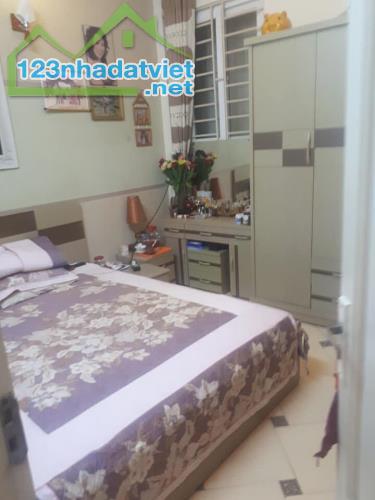 Bán nhà riêng phố Bùi Xương Trạch, Thanh Xuân. Dt 41 m2 x 2T x Mt 3,8m. Thoáng đẹp ở ngay. - 2