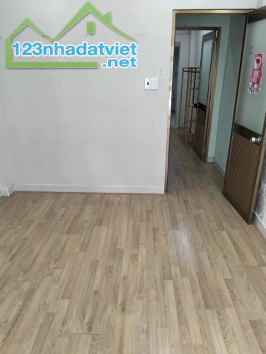 ÂU DƯƠNG LÂN P3,Q8. HXT 29m2 - 2 tầng  BTCT 2 PN 2 WC KINH DOANH ĐA NGÀNH NGHỀ. Chỉ 3,55Ty - 1