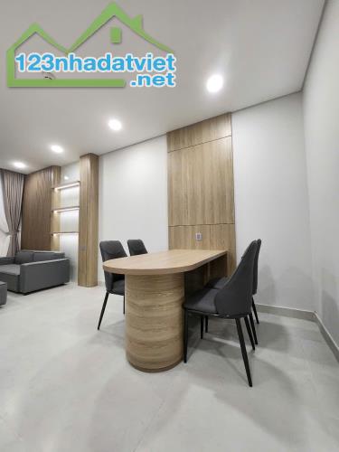 Cho thuê căn hộ Khai Sơn City 77m2 full đồ 2pn 2wc giá 13 triệu - 2