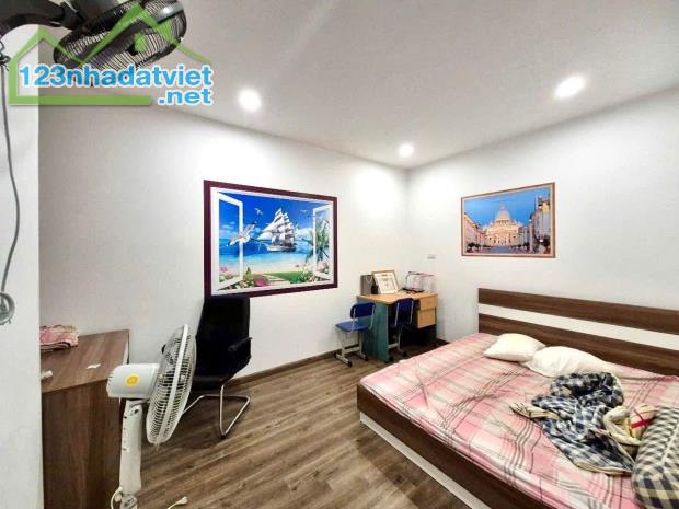 Căn hộ tuyệt đẹp Green Pearl Minh Khai 75m tầng cao view triệu đô 2PN 7.05 tỷ. - 4