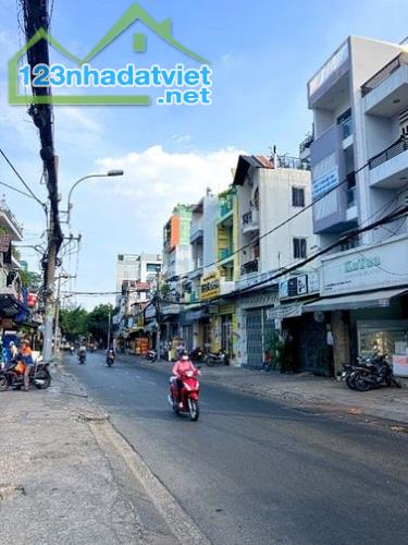 Bán nhà nát MT Huỳnh Thiện Lộc, Tân Phú, 8x21, vị trí sổ đẹp giá 23 tỷ - 3