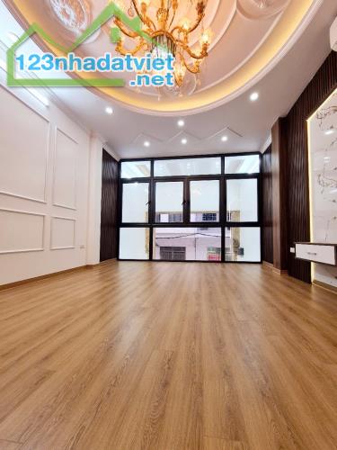 PHÂN LÔ PHỐ KIM ĐỒNG HOÀNG MAI, 2 MẶT THOÁNG, VỪA Ở VỪA KINH DOANH. DT 48M GIÁ NHỈNH 22 TỶ - 2