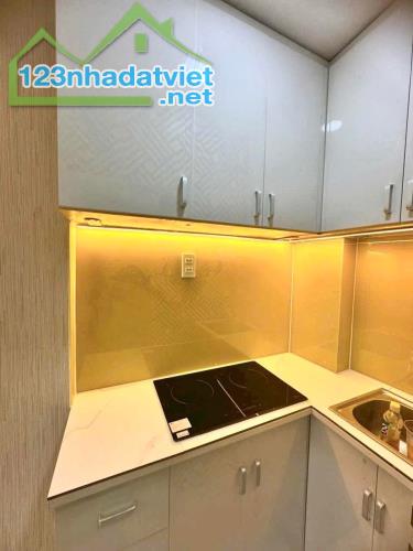 KHU VIP PHỐ BÙI VIỆN- 3 TẦNG DTSD 57m² 2PN 3WC- CHO THUÊ THU NHẬP CAO- NHỈNH 3 TỶ - 2