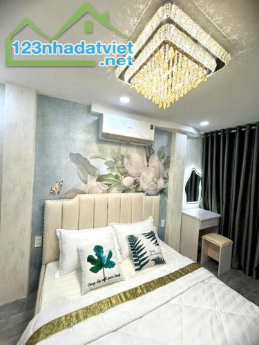 KHU VIP PHỐ BÙI VIỆN- 3 TẦNG DTSD 57m² 2PN 3WC- CHO THUÊ THU NHẬP CAO- NHỈNH 3 TỶ - 3