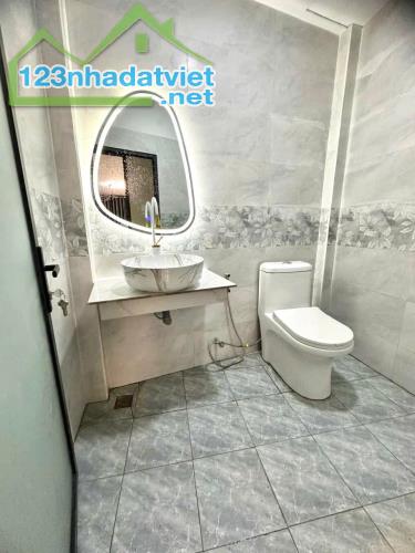 KHU VIP PHỐ BÙI VIỆN- 3 TẦNG DTSD 57m² 2PN 3WC- CHO THUÊ THU NHẬP CAO- NHỈNH 3 TỶ - 4