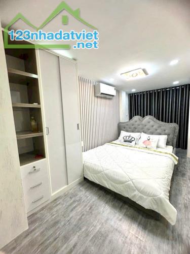 KHU VIP PHỐ BÙI VIỆN- 3 TẦNG DTSD 57m² 2PN 3WC- CHO THUÊ THU NHẬP CAO- NHỈNH 3 TỶ - 5