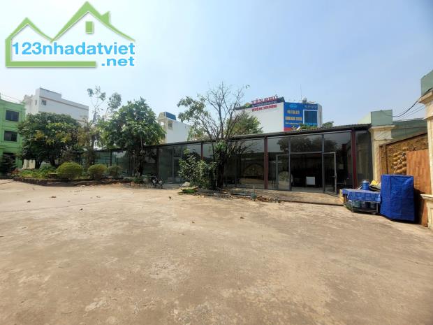 Gấp bán kho xưởng 4.500m² trong KCN Tân Thới Hiệp, P. Tân Thới Hiệp, Quận 12. Giá siêu rẻ - 4