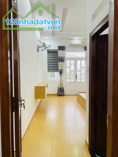 Gấp bán nhà 3 lầu (4x25) mặt tiền đường Hiệp Thành 26, Quận 12 Giá tốt - 3