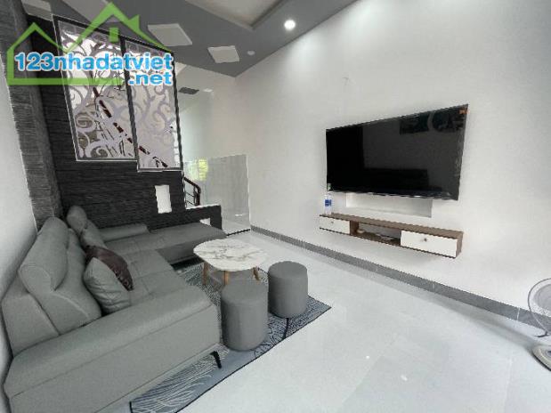 🔥Chưa tới 5 tỷ có nhà TL 37 ngang khủng 6,5-6pn-hẻm 10m-4,99 tỷ🏡 - 2