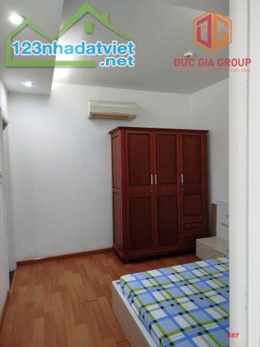 Bán căn hộ cao cấp Pegasus, Mặt Tiền Võ Thị Sáu, 62m2, chỉ 2 tỷ - 2