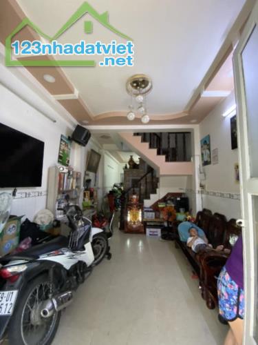 DT37M2 HẺM THÔNG TỨ TUNG LƯU HỬU PHƯỚC F,15 Q8