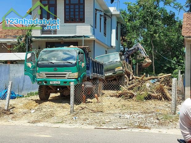 🔥 BÁN ĐẤT MẶT TIỀN ĐƯỜNG VĂN THÁNH – NGANG 9M, VỊ TRÍ ĐẸP 🔥