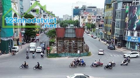 Bán nhà 54m2, 6T Nguyễn Văn Cừ-Hồng Tiến-Long Biên-Ô tô vào nhà-Lô góc-5m ra phố, chỉ 12.8 - 2