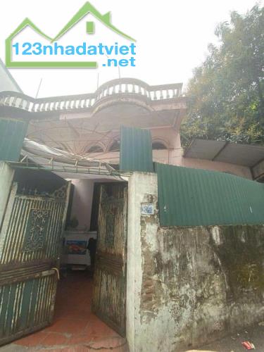 BÁN NHÀ TÂY HỒ - NGÕ BA GÁC PHI - 2 MẶT NGÕ - 2