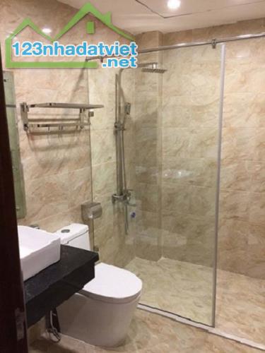 Bán nhà riêng phố Bùi Xương Trạch, Thanh Xuân. Dt 42 m2 x 2T x Mt 4m. 2,48 tỷ đẹp ở ngay. - 4