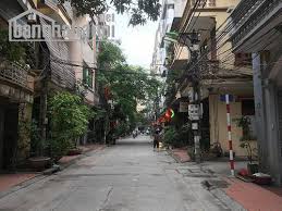Bán nhà phân lô ngõ 87 Nguyễn Phong Sắc, 53 m2 x 5T, mặt tiền 4m, giá 15,8tỷ - 2