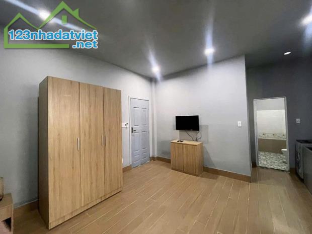 Cần nhượng lại phòng tại 102/3 đường 30/4, Phú Hoà , Thủ Dầu Một, Bình Dương. - 4