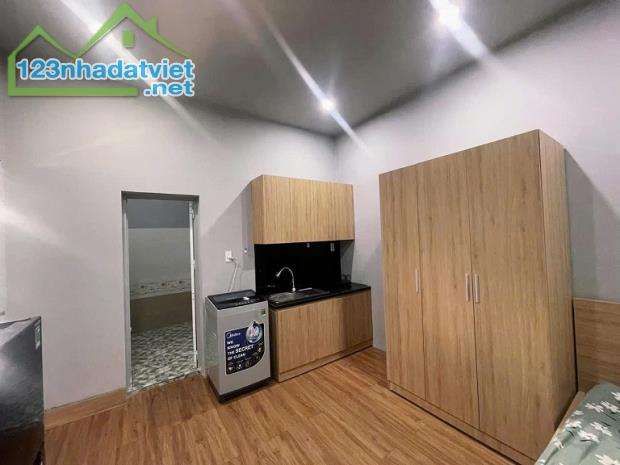 Cần nhượng lại phòng tại 102/3 đường 30/4, Phú Hoà , Thủ Dầu Một, Bình Dương. - 2