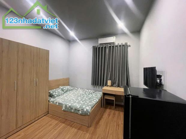 Cần nhượng lại phòng tại 102/3 đường 30/4, Phú Hoà , Thủ Dầu Một, Bình Dương. - 1