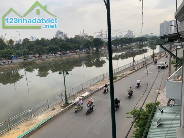 #️⃣ #️⃣ MẶT TIỀN VIEW TIỆN KINH DOANH ĐA NGÀNH NGHỀ 112M2 NHÀ - 1