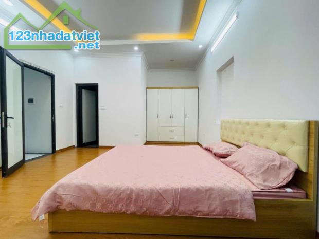 BÁN NHÀ CỰ LỘC, THANH XUÂN, GẦN Ô TÔ, 32M2, 5.85 TỶ(CTL) - 4