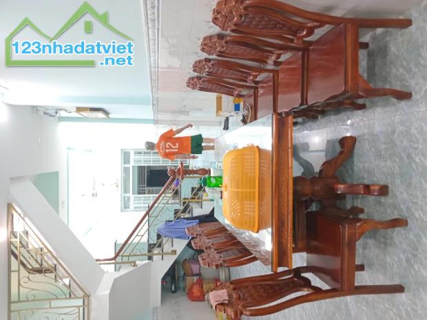 3TẦNG, 4 x 20, CHỈ 5🧄2  , HẺM XE TẢI 6m, SÁT BỆNH VIỆN BÌNH TÂN, HƯƠNG LỘ 2 [328] - 1