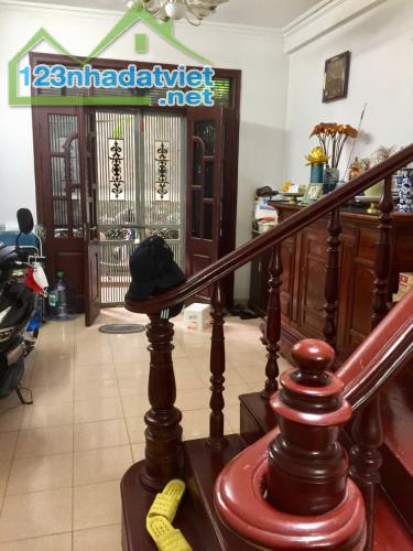 😱Tin hót bán nhà Ngọc Lâm 3 phòng ngủ dt 34 m² giá 5 tỷ 3.