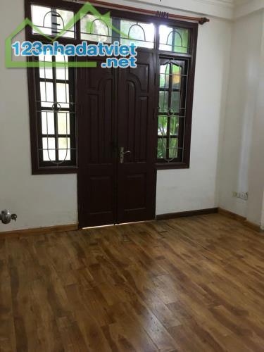 😱Tin hót bán nhà Ngọc Lâm 3 phòng ngủ dt 34 m² giá 5 tỷ 3. - 1