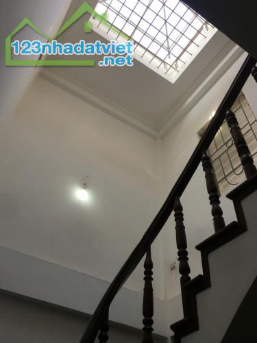 😱Tin hót bán nhà Ngọc Lâm 3 phòng ngủ dt 34 m² giá 5 tỷ 3. - 2