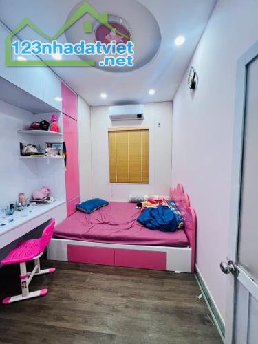 BÙI XƯƠNG TRẠCH- THANH XUÂN- LÔ GÓC- Ô TÔ GẦN NHÀ-DT 31m x 3 TẦNG, MT 5m, GIÁ NHỈNH 3 TỶ - 1