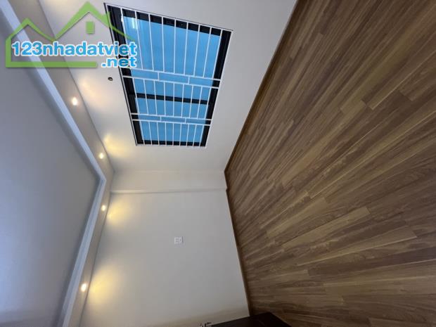 Bán Nhà Thạch Bàn, Ngõ Nông, Gần Oto Tránh, 42m x 4 Tầng, Giá 5,99 Tỷ - 3