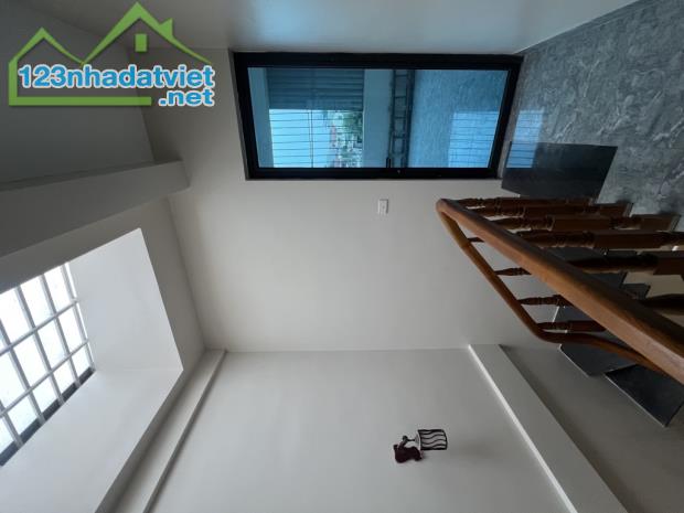 Bán Nhà Thạch Bàn, Ngõ Nông, Gần Oto Tránh, 42m x 4 Tầng, Giá 5,99 Tỷ - 5