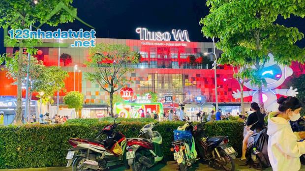 MT Phan Huy Ích, Gò Vấp - Gần ST EMART DT: 7,6m x 35m CN: 255m² Nhà trệt 1 lầu, Giá 25tyTL