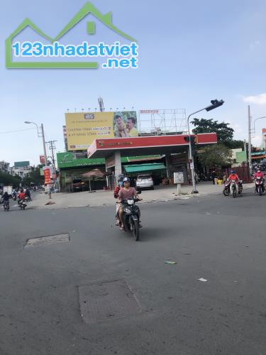 MT Phan Huy Ích, Gò Vấp - Gần ST EMART DT: 7,6m x 35m CN: 255m² Nhà trệt 1 lầu, Giá 25tyTL - 2