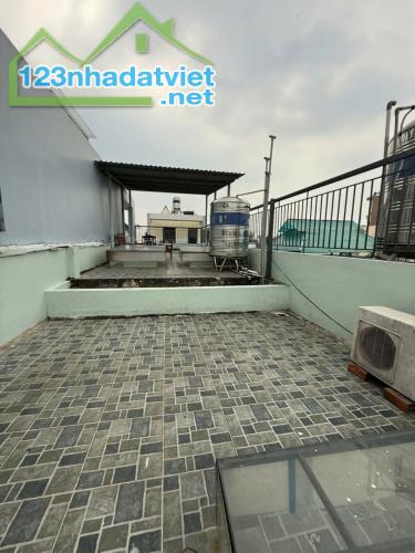 55/ ĐƯỜNG SỐ 12,BHHA,BÌNH TÂN(4x16x3 TẦNG) 5.6 TỶ TL,GIÁP TÂN PHÚ - 4