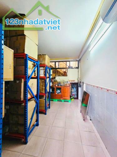 80M2 CHỈ 5.1 TỶ - HƯƠNG LỘ 2 BÌNH TÂN - ĐƯỜNG NHỰA 8M THÔNG - NỞ HẬU NHẸ - 4