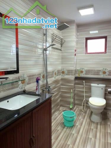 🏠GÒ VẤP - HẺM RỘNG NHƯ MẶT TIỀN KINH DOANH - 120M2 - 4 TẦNG - NGANG 6M - 12TỶ3 TL - 5